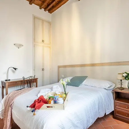 San Giovanni Apartment Florenz Exterior foto