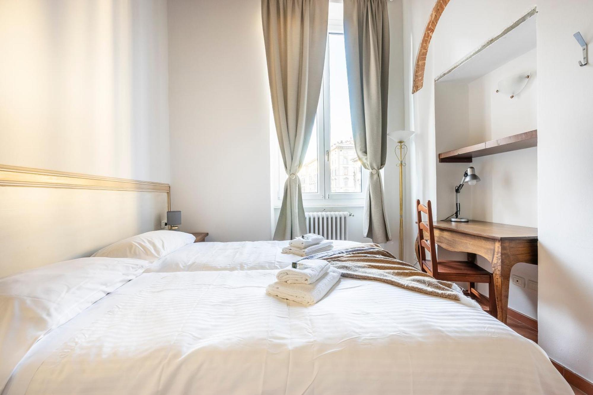 Apartment San Giovanni Florenz
